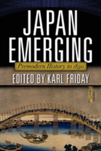 Japan Emerging