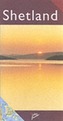 Shetland Map