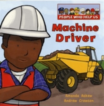 Machine Driver