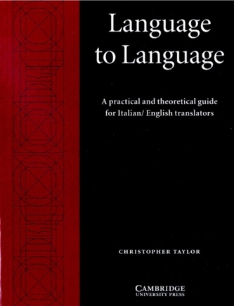 Language to Language