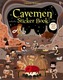 Caveman Sticker Book