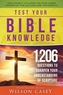Test Your Bible Knowledge