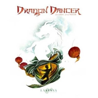 Dragon Dancer