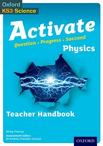 Activate: Physics Teacher Handbook