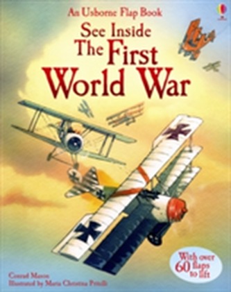 See Inside First World War