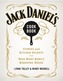 Jack Daniel's Cookbook
