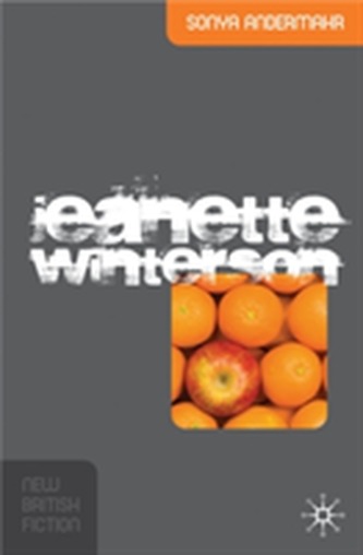 Jeanette Winterson