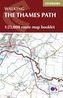 The Thames Path Map Booklet
