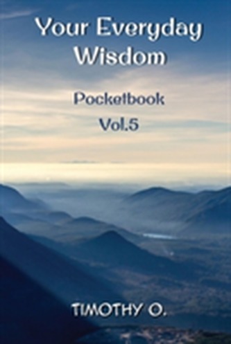 Your Everyday Wisdom