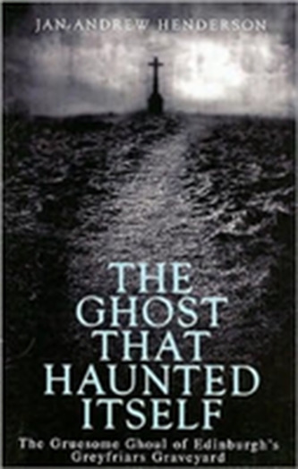 The Ghost That Haunted Itself