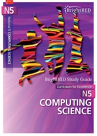 National 5 Computing Science Study Guide