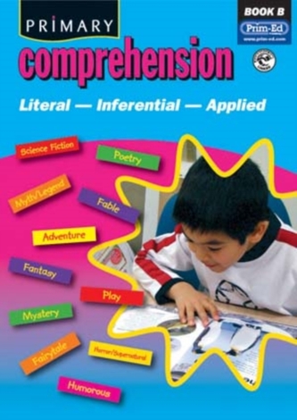 Primary Comprehension