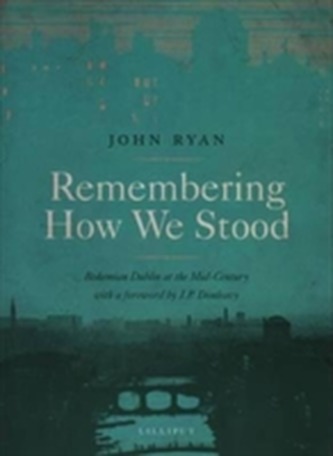 Remembering How We Stood