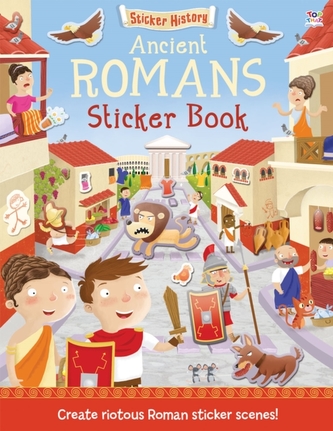 Ancient Romans