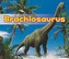 Brachiosaurus