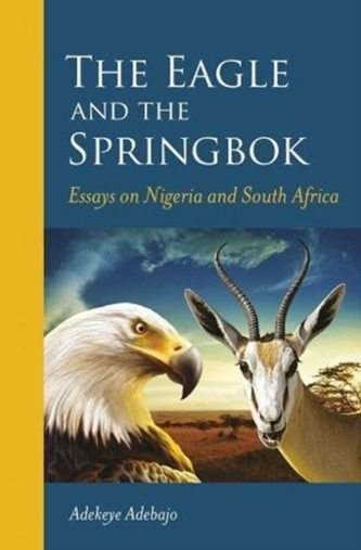 The eagle and the springbok