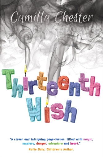 Thirteenth Wish