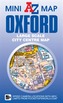 Oxford Mini Map