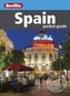 Berlitz Pocket Guide Spain