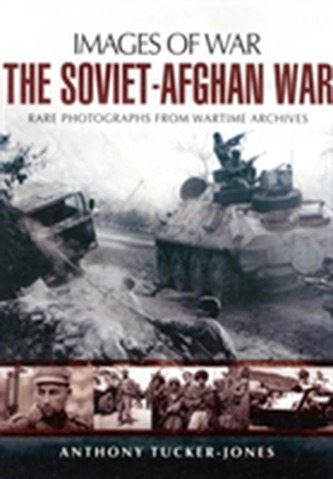 The Soviet-Afghan War