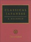 Classical Japanese