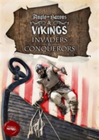 Invaders & Conquerors