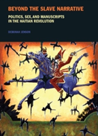 Beyond the Slave Narrative