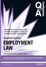 Law Express Question and Answer: Employment Law