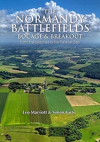 The Normandy Battlefields