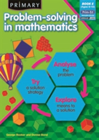 Primary Problem-solving in Mathematics