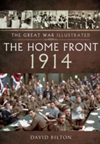 The Great War Illustrated