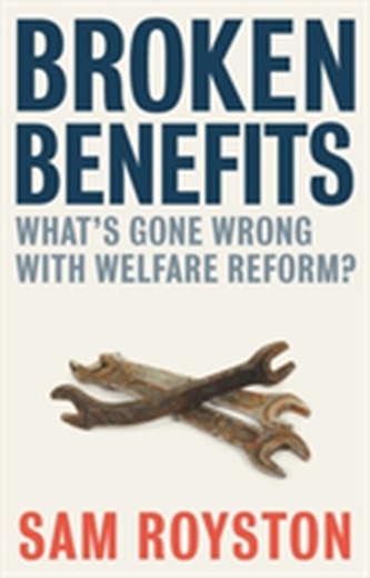 Broken benefits