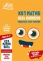 KS1 Maths SATs Practice Test Papers