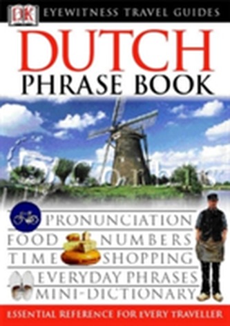 Dutch Phrase Book