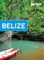 Moon Belize (11th ed)