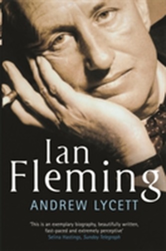Ian Fleming