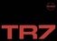 Triumph TR7 Official Owners' Handbook