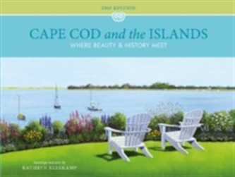 Cape Cod & the Islands