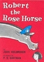 Robert the Rose Horse