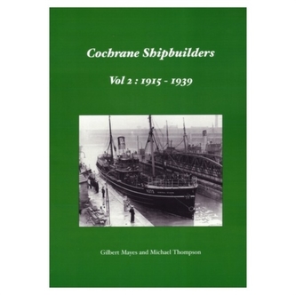 Cochrane Shipbuilders