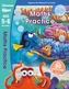 Finding Dory - Maths Practice, Ages 5-6