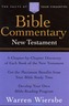 New Testament Bible Commentary