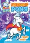Superpowered Pony