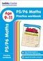 P5/P6 Maths Practice Workbook