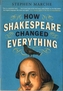 How Shakespeare Changed Everything