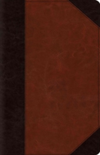 ESV Classic Reference Bible