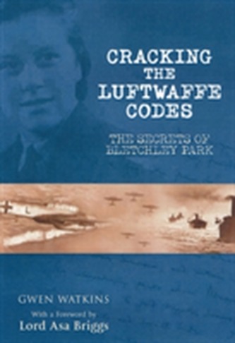 Cracking the Luftwaffe Codes