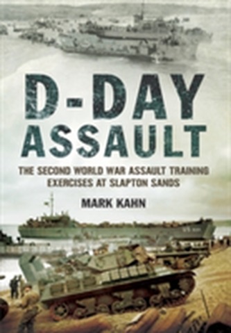 D-Day Assault