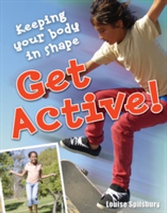 Get Active!