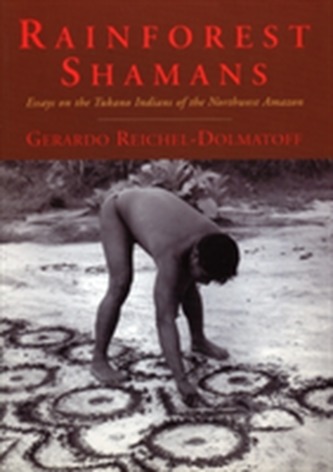 Rainforest Shamans